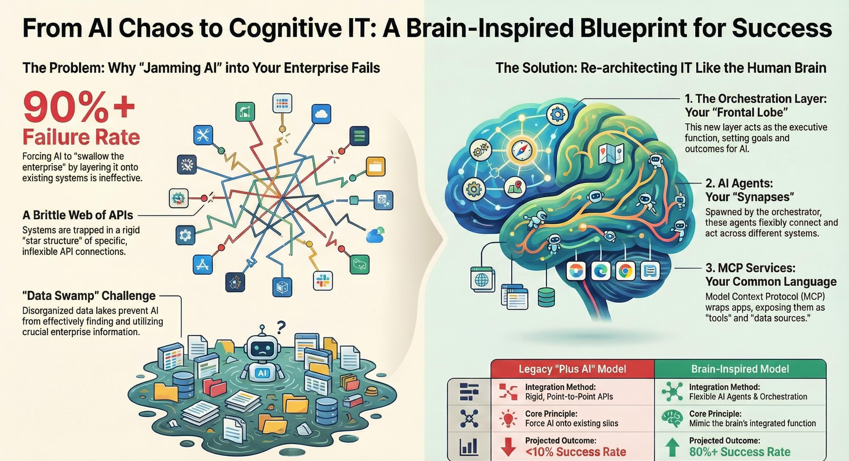 Understanding AI Project Challenges