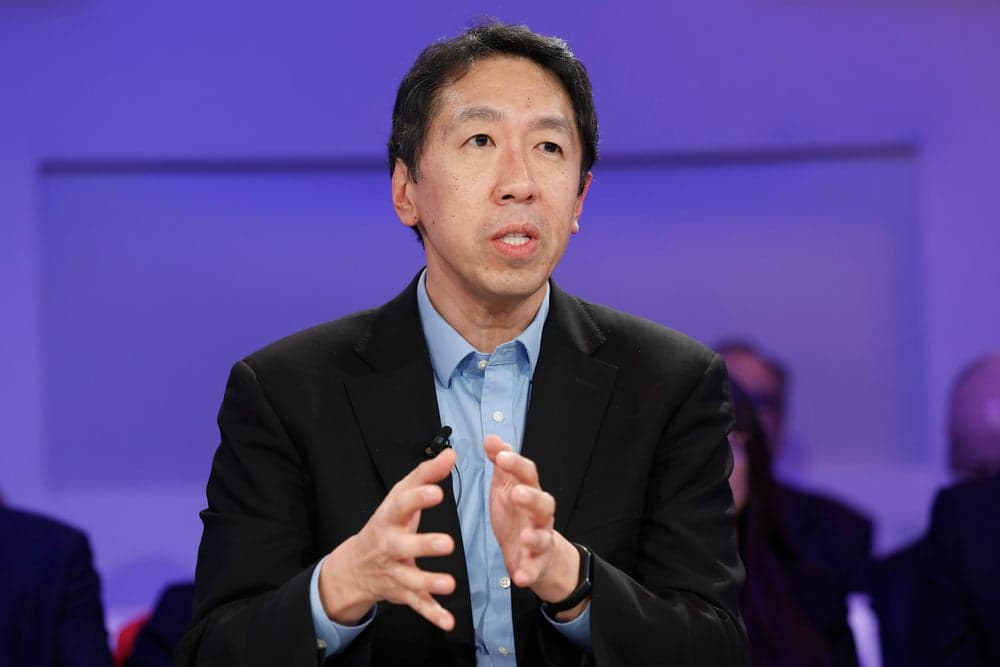 You Should Learn How to Vibe Code, Says Google Brain Founder