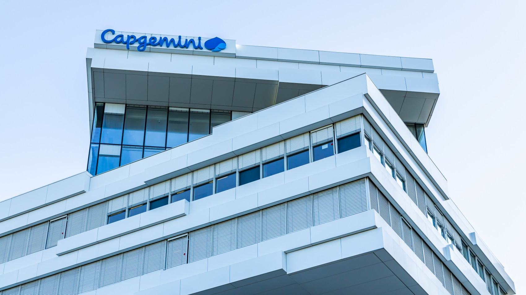 Capgemini Software Engineering Jobs: Your Gateway to Tech Career in 2025