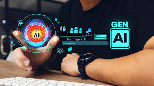 Generative AI: How It’s Transforming Tech and Business