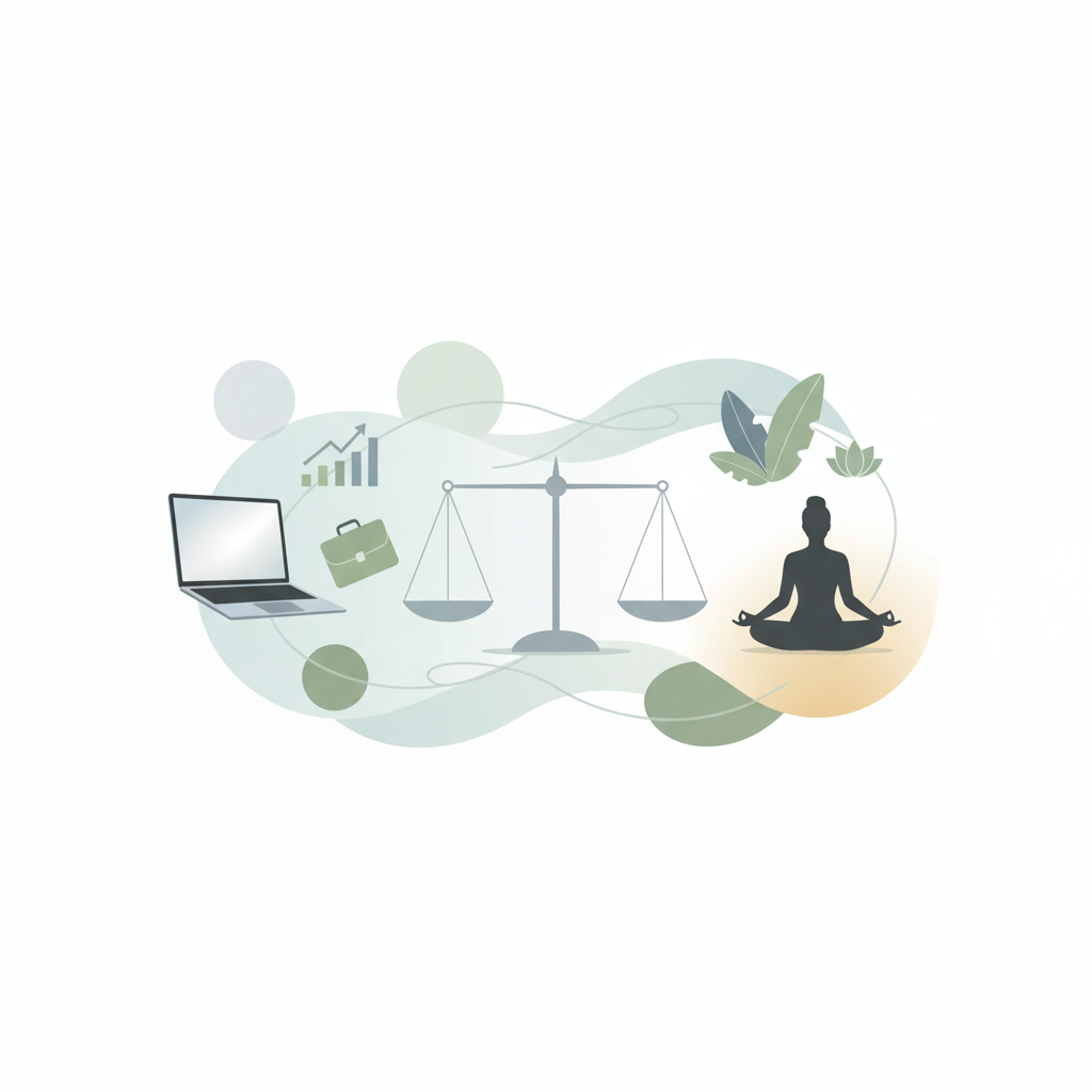 Mental Health Tips for High-Performing Professionals: How to Win Without Burning Out