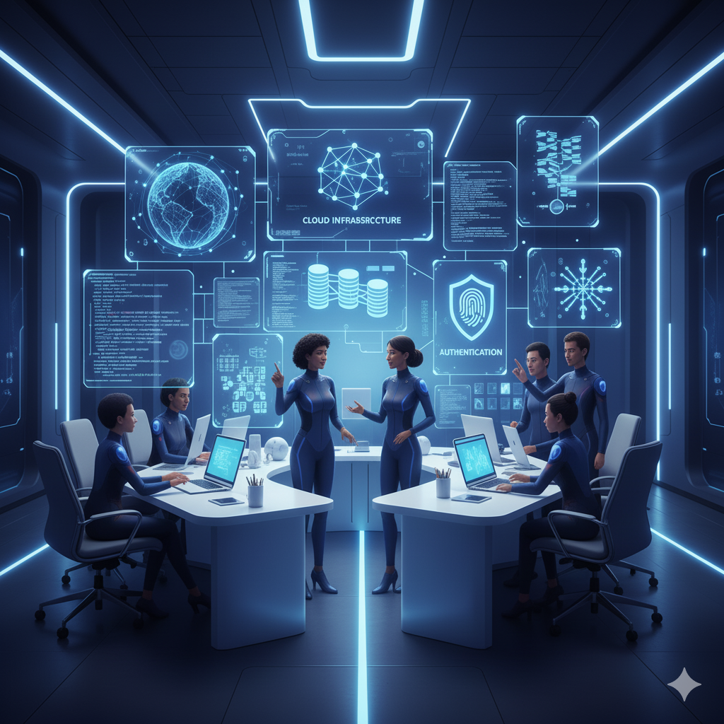 Architecting the MVP in the Age of AI: A Practical Guide for Modern Development Teams