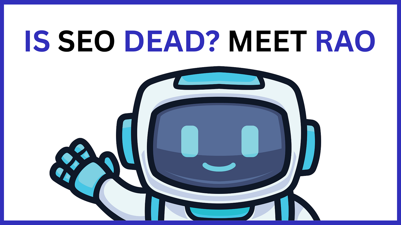 Write for Humans, Structure for Machines